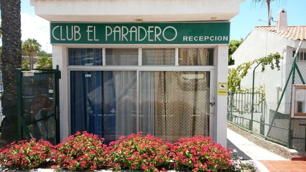 Club El Paradero Playa de las Americas  Exterior photo